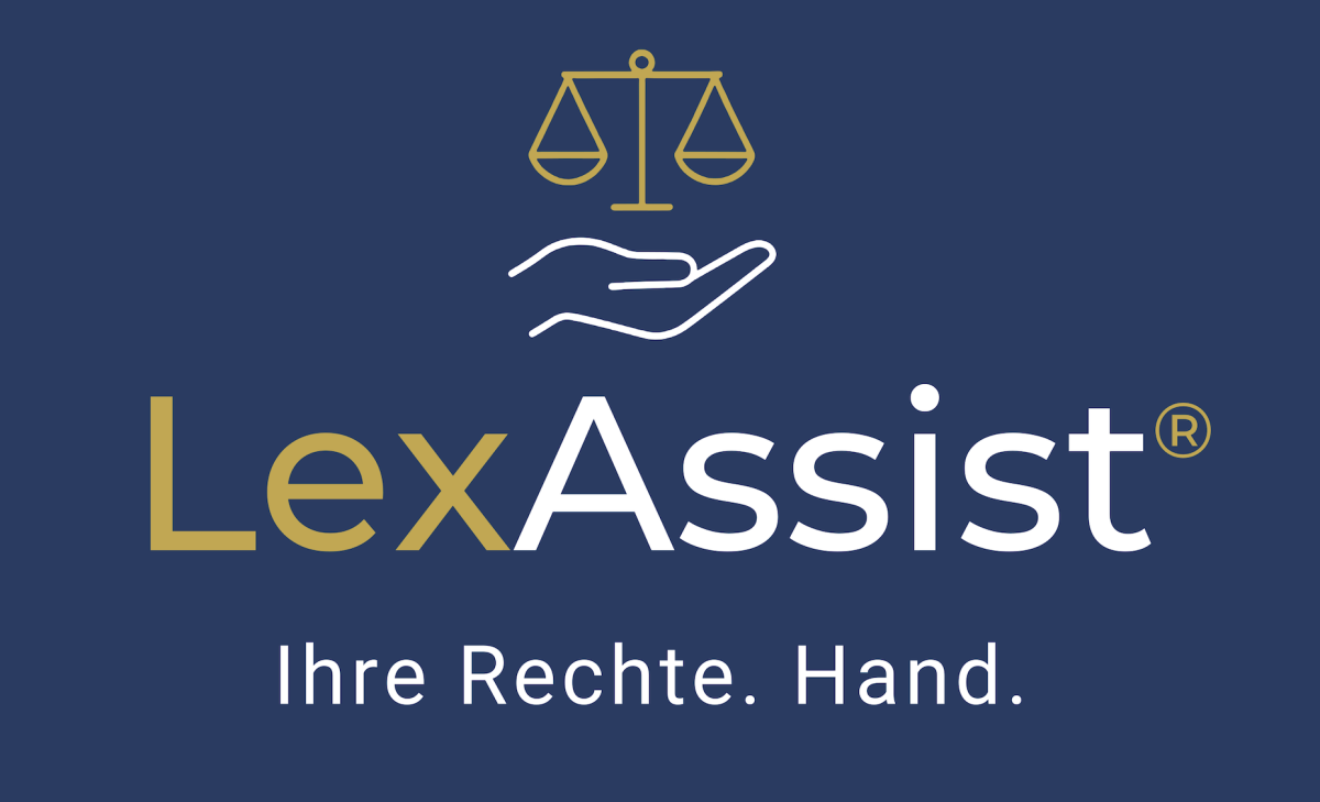 LexAssist® - Rechtsberatung zum Fixpreis. 